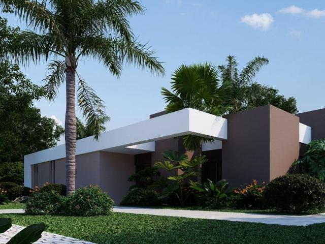 Exclusiva Villa en venta Matola, Comunidad Valenciana