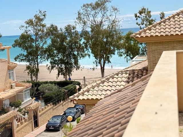 Exclusiva Villa en venta Mazarrón, España