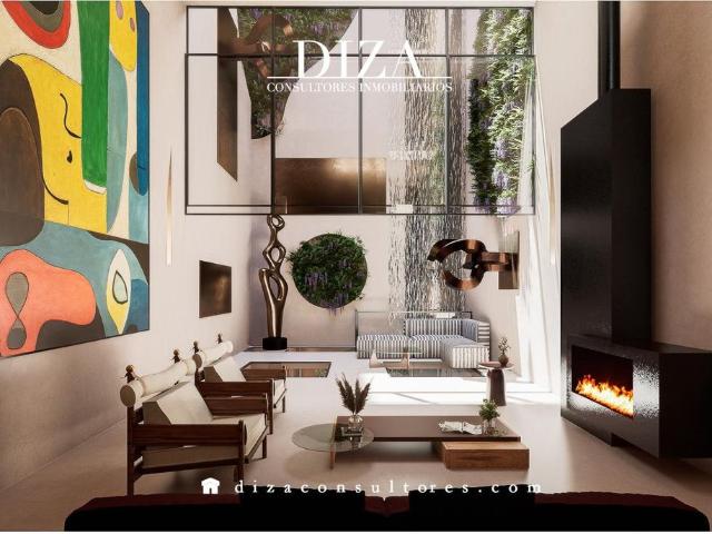 Exclusiva Villa en venta Madrid, Comunidad de Madrid