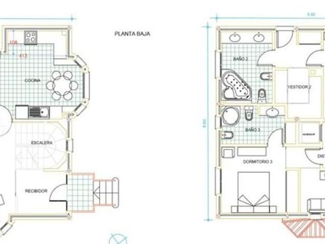 Exclusiva Villa en venta Madrid, Comunidad de Madrid