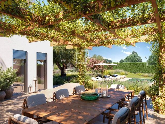 Exclusiva Villa en venta Madrid, Comunidad de Madrid