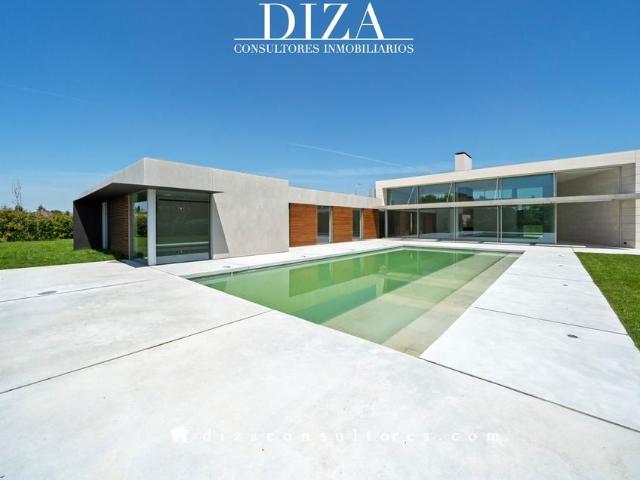 Exclusiva Villa en venta Madrid, Comunidad de Madrid