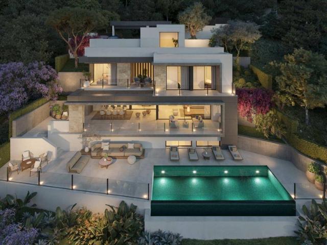 Exclusiva Villa en venta Málaga, Andalucía