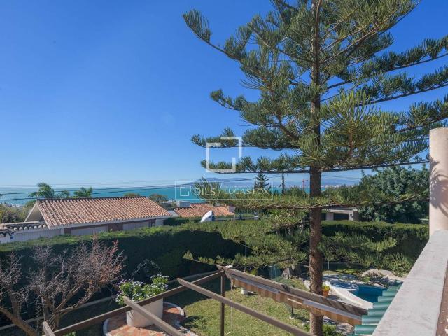 Exclusiva Villa en venta Málaga, Andalucía
