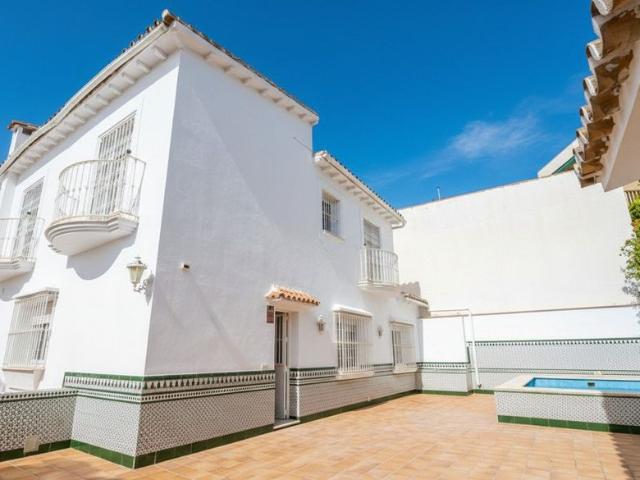 Exclusiva Villa en venta Málaga, España