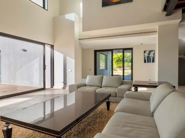 Exclusiva Villa / Chalet en venta Benahavís, Andalucía