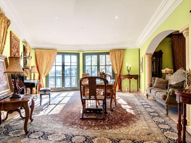 Villa / Chalet en venta Benahavís, España