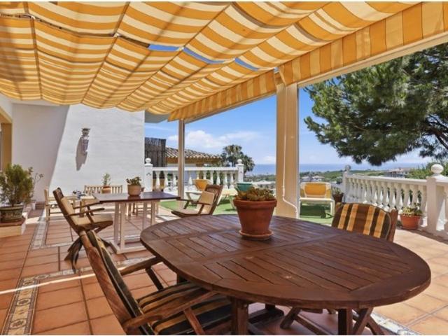 Exclusiva Villa en venta Manilva, España