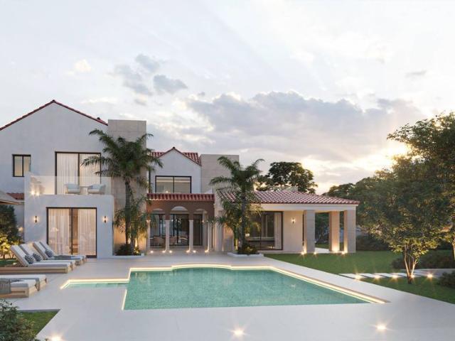 Exclusiva Villa en venta Marbella, Andalucía