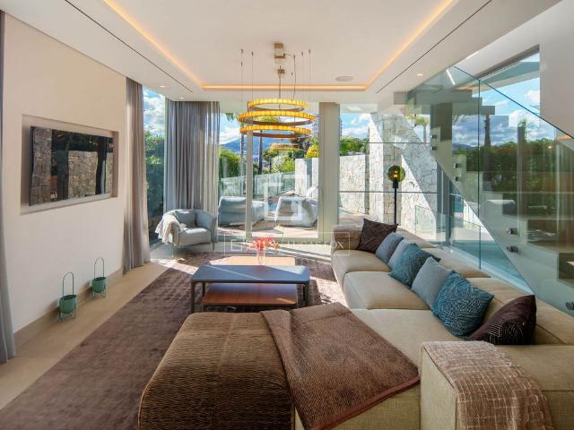 Exclusiva Villa en venta Marbella, Andalucía