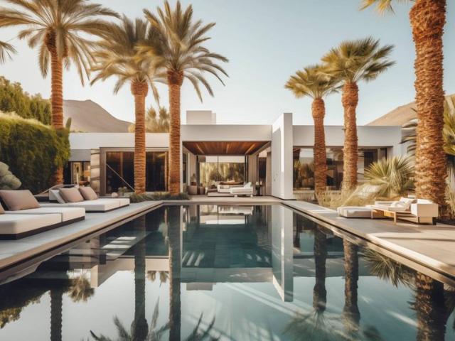 Exclusiva Villa en venta Marbella, Andalucía