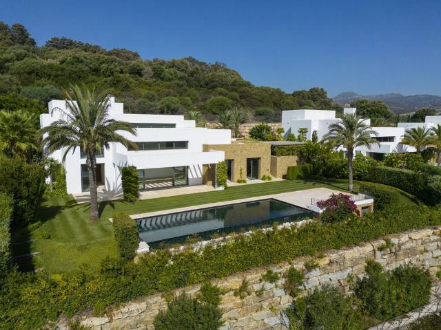 Exclusiva Villa en venta Marbella, Andalucía