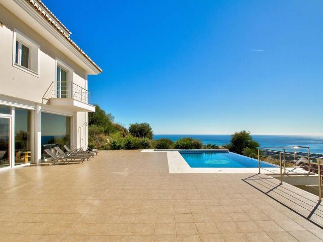 Exclusiva Villa en venta Marbella, Andalucía