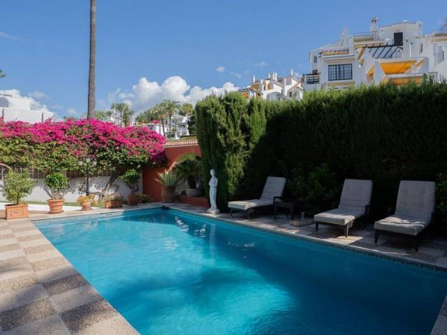Exclusiva Villa en venta Marbella, Andalucía