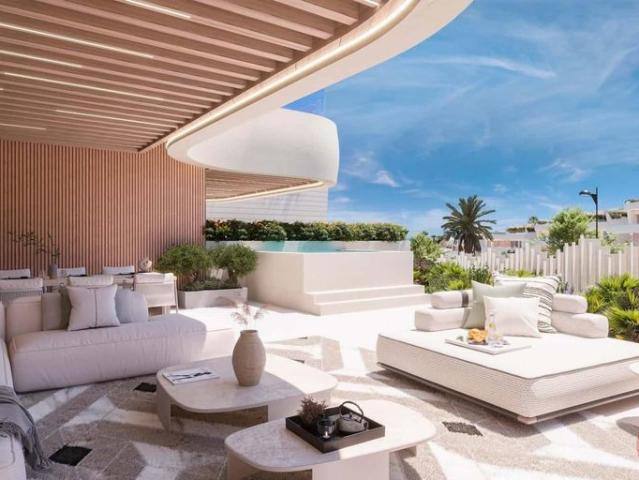 Exclusiva Villa en venta Marbella, Andalucía