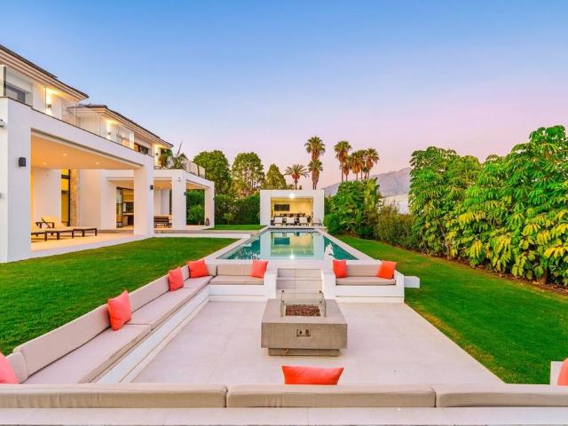 Exclusiva Villa en venta Marbella, Andalucía