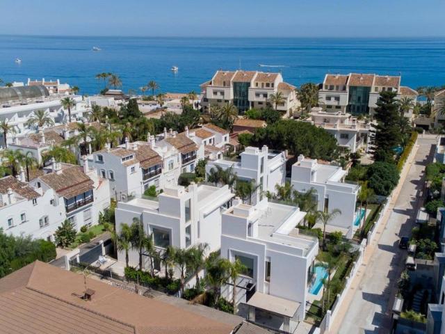Exclusiva Villa en venta Marbella, Andalucía