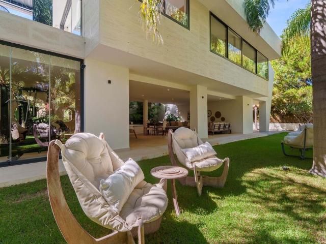 Exclusiva Villa en venta Marbella, Andalucía
