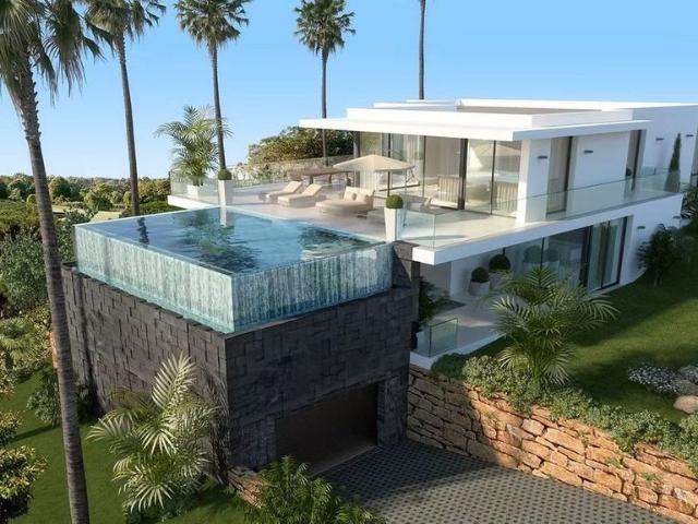 Exclusiva Villa en venta Marbella, Andalucía