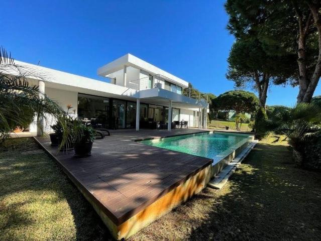 Exclusiva Villa en venta Marbella, Andalucía