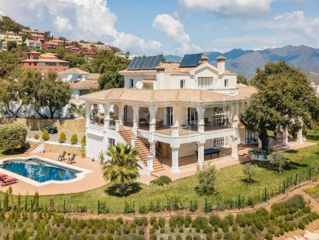 Exclusiva Villa en venta Marbella, España