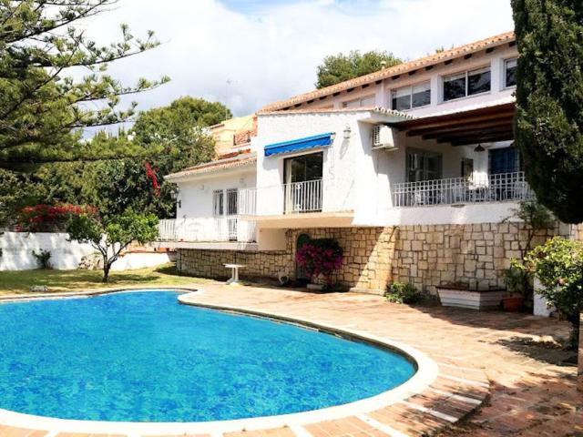 Exclusiva Villa en venta Marbella, España