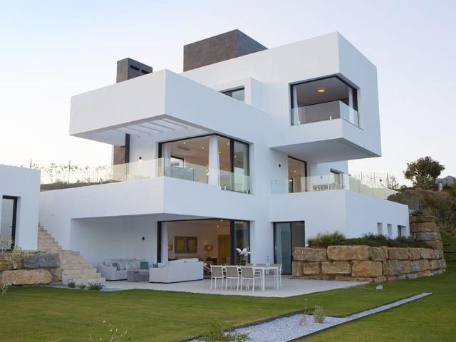 Exclusiva Villa en venta Marbella, España