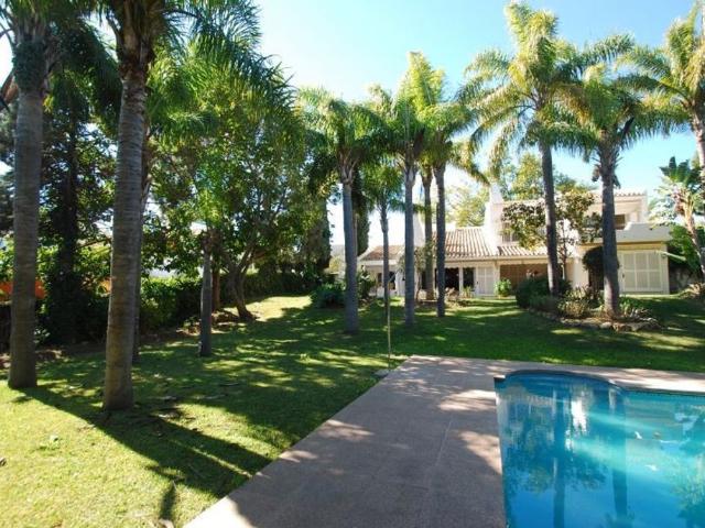 Exclusiva Villa en venta Marbella, España