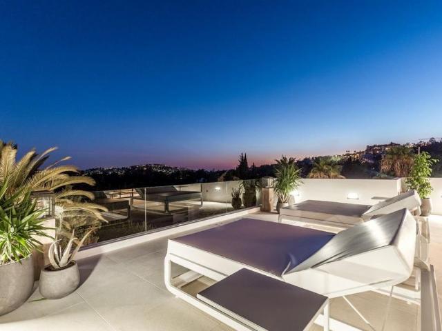 Exclusiva Villa en venta Marbella, España