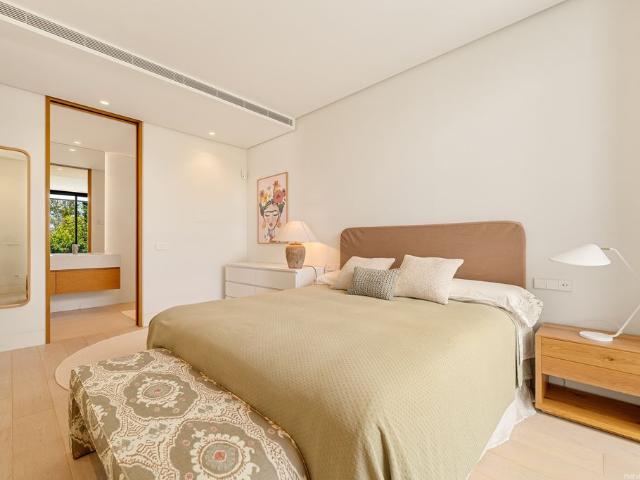 Exclusiva Villa en venta Marbella, España