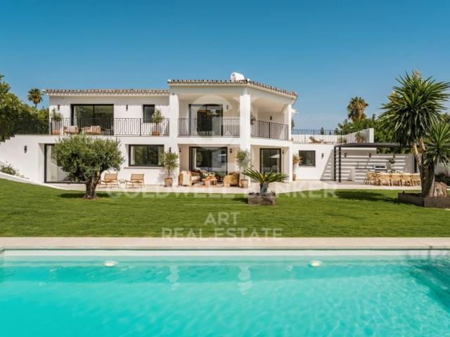 Exclusiva Villa en venta Marbella, España