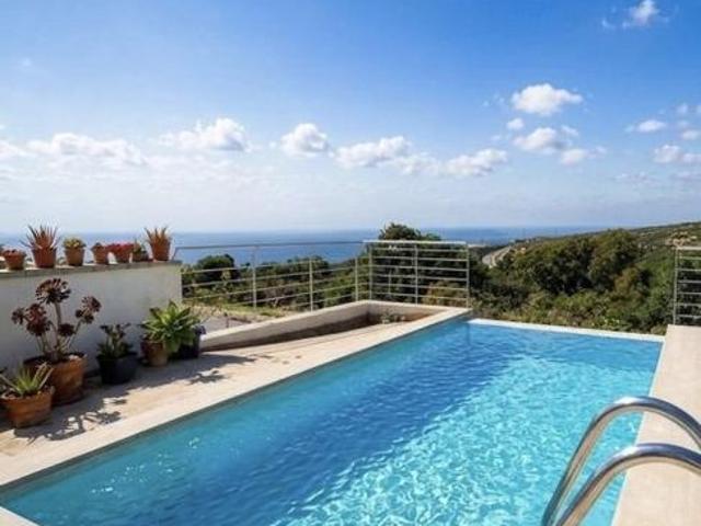 Exclusiva Villa en venta Marbella, España