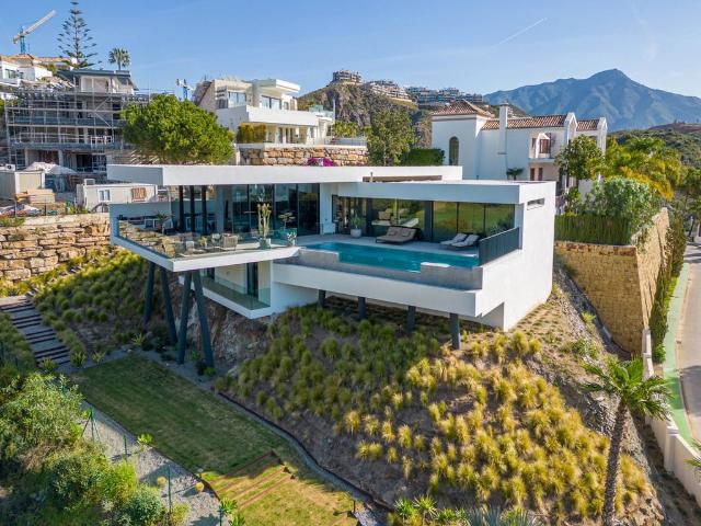 Exclusiva Villa en venta Marbella, España