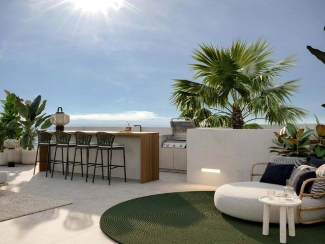 Exclusiva Villa en venta Marbella, España