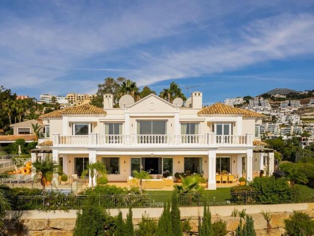 Exclusiva Villa en venta Marbella, España