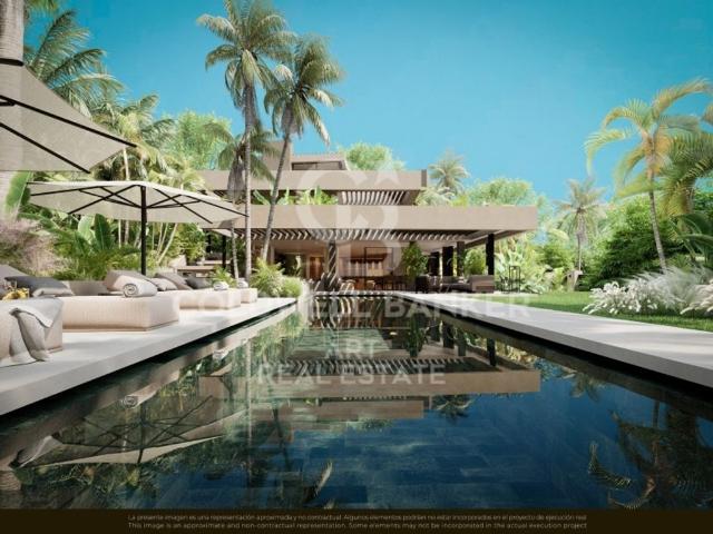 Villa / Chalet de lujo 558 m2 en venta, Marbella, España