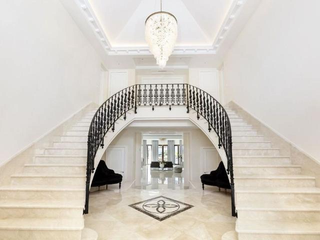 Exclusiva Villa en venta Marbella, España