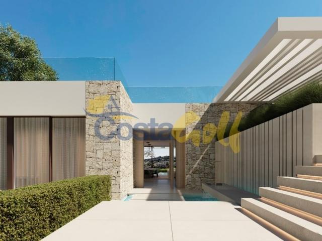 Exclusiva Villa en venta Marbella, España