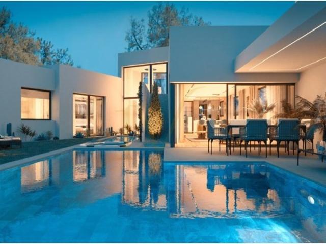 Exclusiva Villa en venta Marbesa, Marbella, Málaga, Andalucía