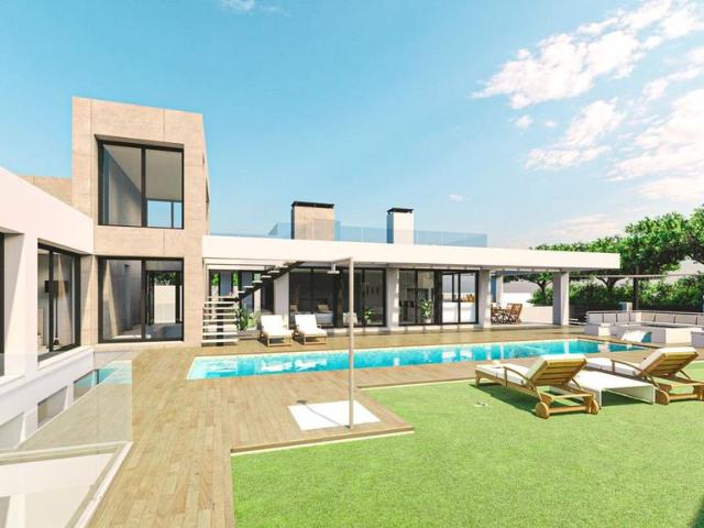 Exclusiva Villa en venta Mijas, Andalucía