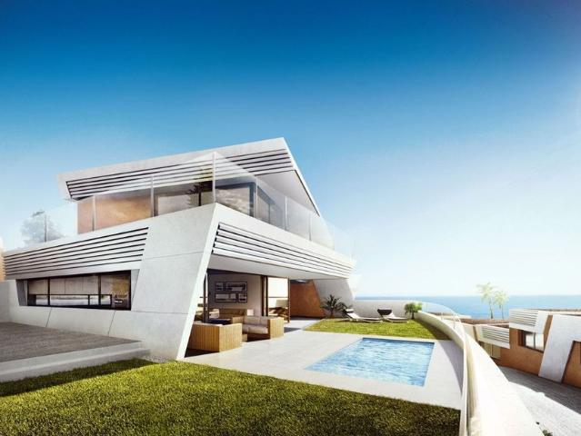 Exclusiva Villa en venta Mijas Costa, España