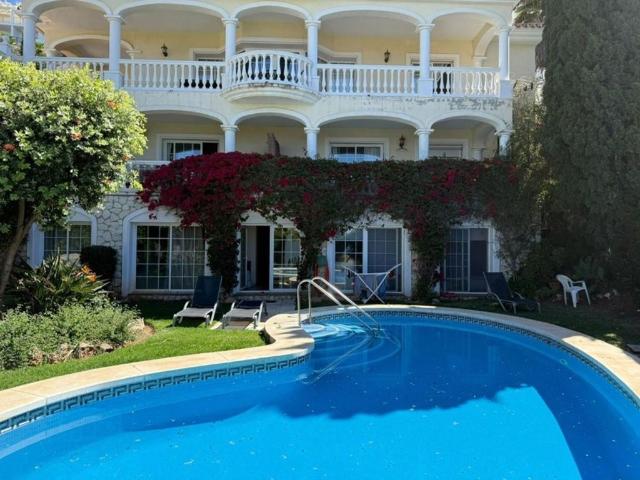 Exclusiva Villa en venta Mijas, Andalucía