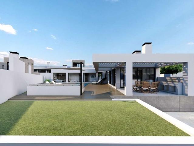 Exclusiva Villa en venta Mijas, Andalucía