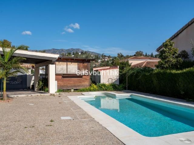 Exclusiva Villa en venta Mijas, Andalucía