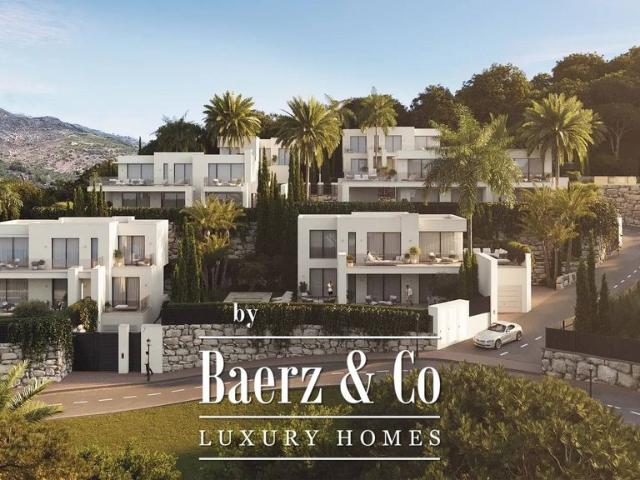 Exclusiva Villa en venta Mijas, Andalucía