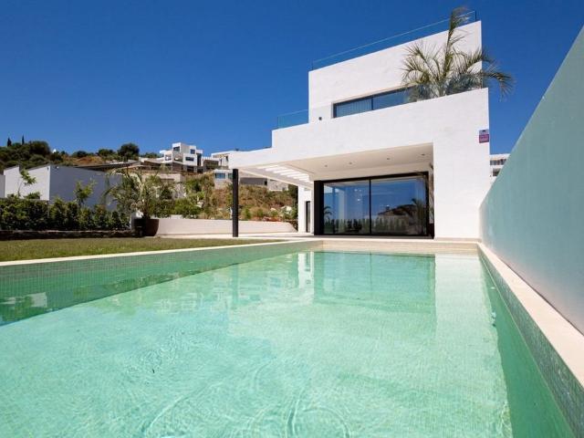 Exclusiva Villa en venta Mijas, Andalucía