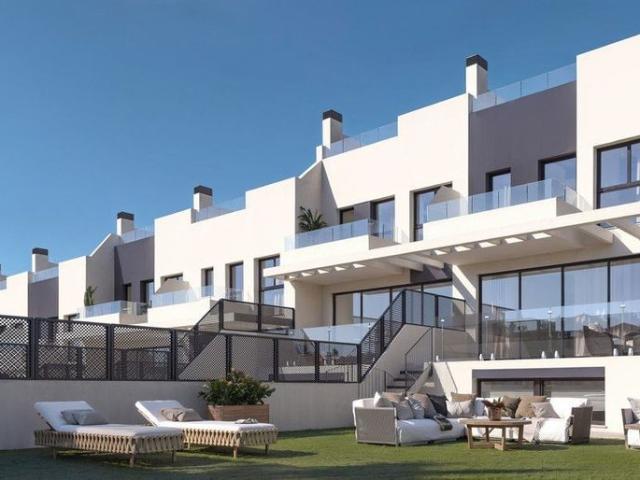 Exclusiva Villa en venta Mijas, Andalucía