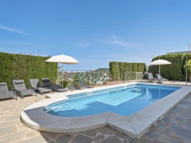 Exclusiva Villa en venta Mijas, Andalucía