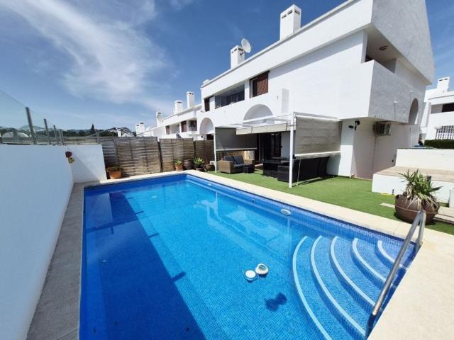 Exclusiva Villa en venta Mijas, Andalucía
