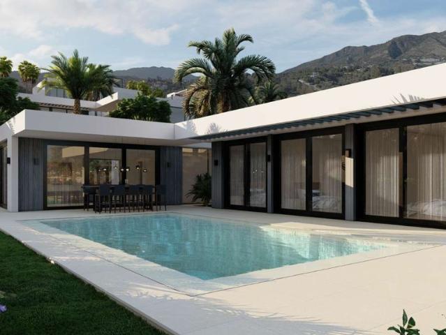 Exclusiva Villa en venta Mijas, España